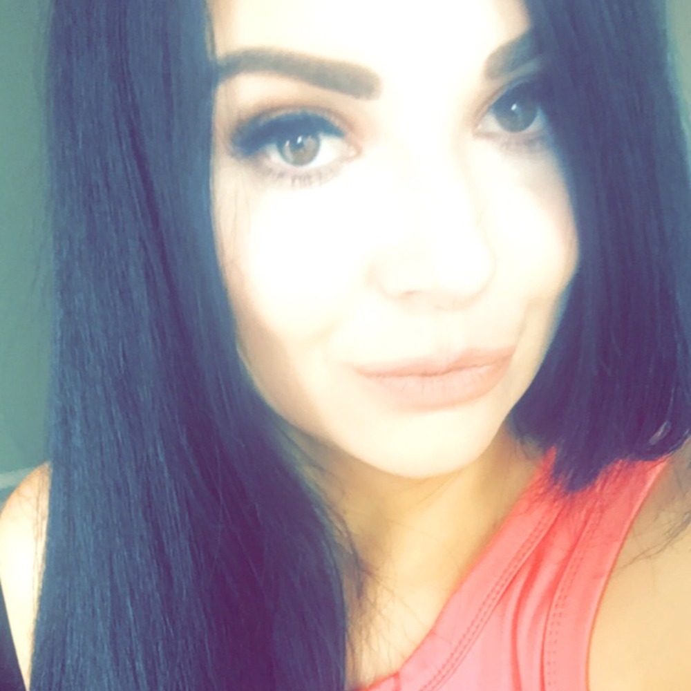Meet your Posher, Chelsey